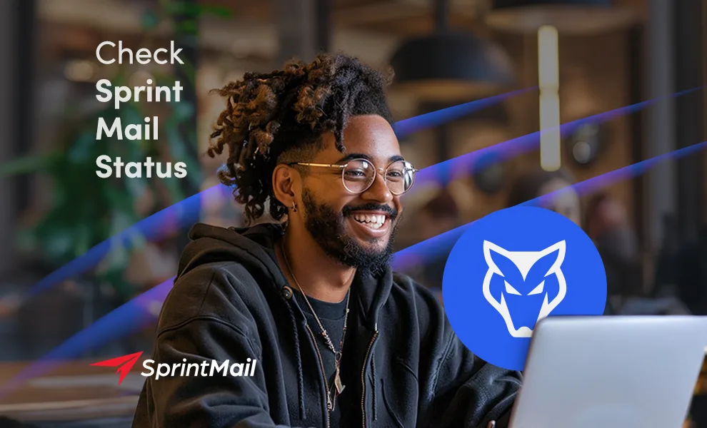 Dispute Beast Sprint Mail Status