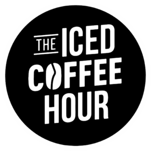Iced Coffee Hour